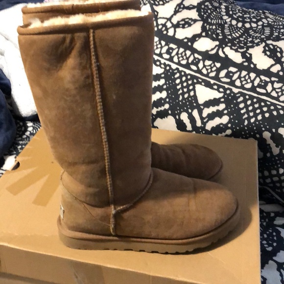 UGG Shoes - Ugg boots